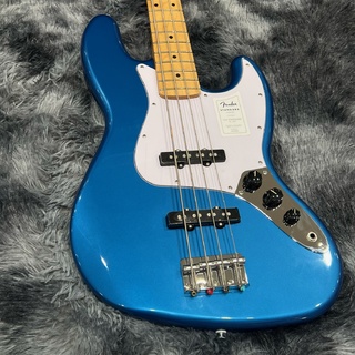 Fender Fender Standard Jazz Bass Maple Fingerboard / Aqua Marine Metallic