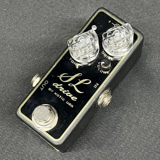 Xotic SL Drive【新宿店】