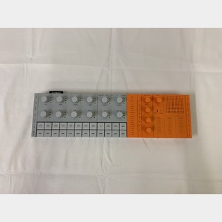 YAMAHA SEQTRAK ORANGE ◆展示品入替特価!【TIMESALE!~8/17 19:00!】【ローン分割手数料0%(12回迄)】
