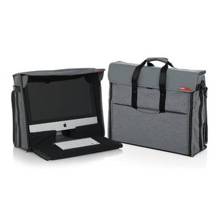 GATOR G-CPR-IM21 21インチiMac用バッグ