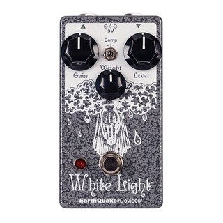 EarthQuaker Devices 【エフェクタースーパープライスSALE】White Light【Hammered】