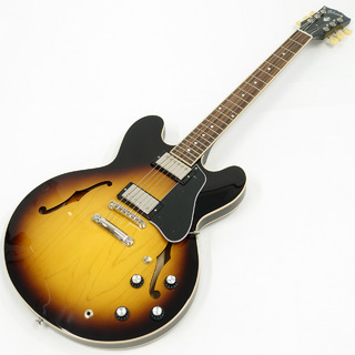 Gibson ES-335 / Vintage Burst #208640251