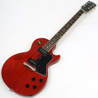 Gibson Les Paul Special / Vintage Cherry #225340302