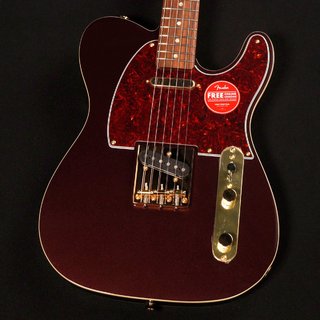 Squier by Fender FSR Classic Vibe '60s Custom Telecaster Tortoiseshell Pickguard Oxblood≪S/N:ISSI24003418≫ 【心斎橋