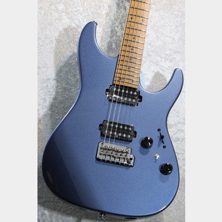 Ibanez Prestige Series AZ2402 Prussian Blue Metallic #F2480000 【3.22kg/軽量個体!】