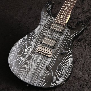 PRS SESE Swamp Ash CE24“Sandblasted”Limited Sandblasted White【御茶ノ水本店】