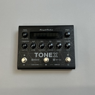 IK Multimedia TONEX Pedal【Used】