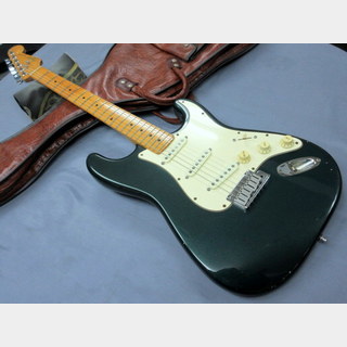 Fender American Standard Stratocaster Gun Metal Blue 1988 