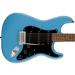 Squier by Fender Sonic Stratocaster California Blue