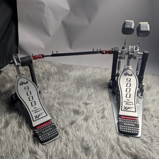 ペダル ＞ ツインペダル、DW、DW 9002の検索結果【楽器検索