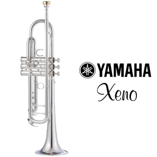 YAMAHA YTR-8335WS 【新品】【Xeno /ゼノ】【YTベル】【横浜】【WIND YOKOHAMA】