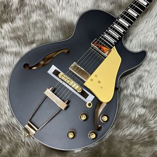 Ibanez AG85 BKF【島村楽器限定モデル】【2.60kg】