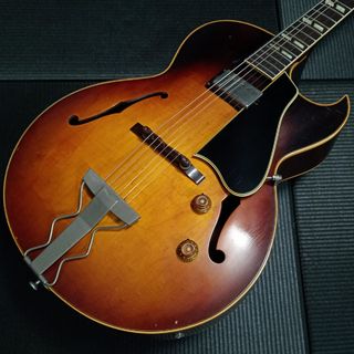 Gibson 1959年製 ES-175 Sunburst【御茶ノ水本店 FINEST GUITARS】