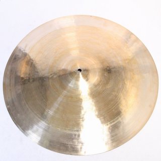 CYMBALSMITH HYH 雫 -SHIZUKU- 20" RIDE 1988g シンバルスミスHYH ライド【池袋店】