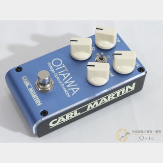 CARL MARTIN、Ottawaの検索結果【楽器検索デジマート】