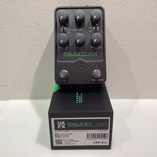 Universal Audio UAFX GALAXY