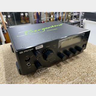 Bergantino B|AMP