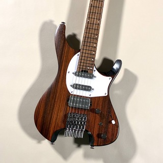Ibanez Ibanez Q54WR-CNL / Charcoal Brown Low Gloss 【S/N 25111154 / 2.57kg】 36回まで無金利