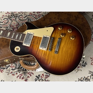 Gibson Custom Shop【Murphy Burst】1960 LES PAUL Standard "TOM MURPHY PAINTED" -DARKBURST VOS ≒3.72㎏