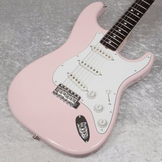 Fender FSR Collection 2024 Traditional Late 60s Stratocaster Rosewood Shell Pink【新宿店】