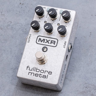 MXRM116 Fullbore Metal 【1点限りの大特価品】