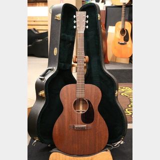 Martin 【歳末BIGセール!】000-15M【2015年製USED品】【温かみのあるマホガニーサウンド!】