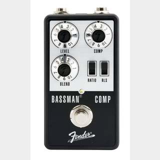 Fender Bassman Compressor