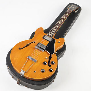 Gibson 【中古】 GIBSON ES-335TD Natural 1979年製 ギブソン セミアコースティックギター 335 ES-335