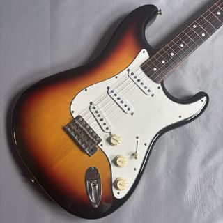 エレクトリックギター ＞ STタイプ、Fender Japan、ST62 500の検索結果