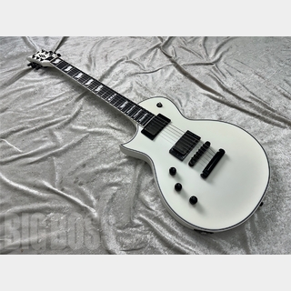 E-II EC EMG Left Hand (Snow White Satin)