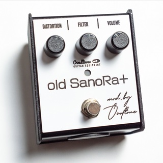 Ovaltone old SanoRa+ ※9/21発売