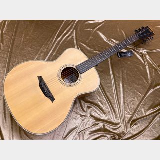 Bromo Guitars BAA2 -Auditorium Acoustic Guitar-