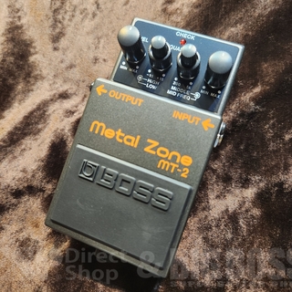 BOSS、MT-2の検索結果【楽器検索デジマート】