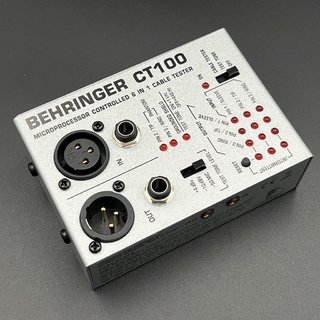 BEHRINGER CT-100【新宿店】