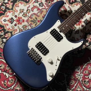 Red House Guitars Piccola S・HH Blue Metallic【3.22kg】
