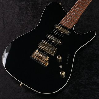 Ibanez Lari Basilio Signature Model LB1-BK (Black) [ラリーバジリオ]アイバニーズ【御茶ノ水本店】