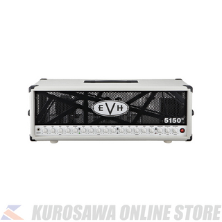 EVH5150III 100W Head -Ivory- 100V JPN【受注生産品】 (ご予約受付中)