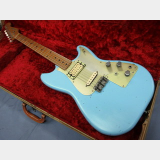 Fender1956 Musicmaster 