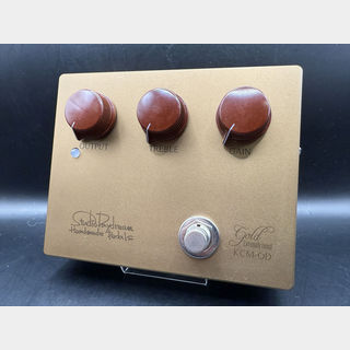 【美品】Studio Daydream KCM-OD Gold LTD KCM-OD Gold V9.0 -Extremely tuned- – StudioDaydream