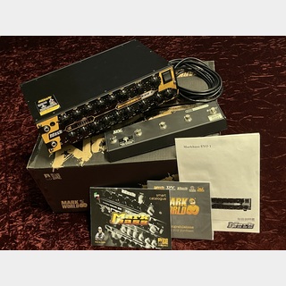 MARKBASS EVO 1 ベースアンプセット！ MAKEVO1_web-e1568276690793-