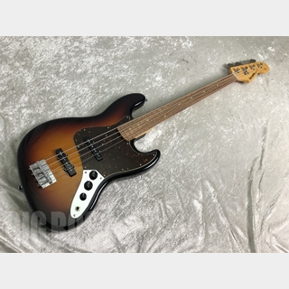 EDWARDS E-JB-105ALR (3 Tone Sunburst)