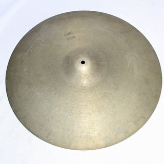 Zildjian70s A Zildjian 20インチ Ping Ride 2654g Aジルジャン ライドシンバル【池袋店】