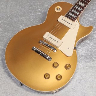 Gibson Les Paul Standard 50s P-90 Gold Top【新宿店】