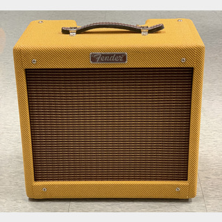 Fender Pro Junior IV (Lacquered Tweed) 【USED】