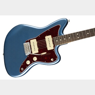 Fender AM Performer JＭ Rosewood Fingerboard Satin Lake Placid Blue【WEBSHOP】