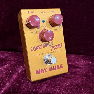 エフェクター（ギター・ベース用）、Way Hugeの検索結果【楽器検索