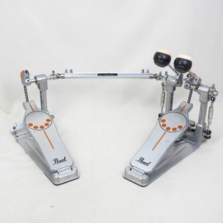 Pearl P-932 / Powershifter Demon Style Double Pedal 【横浜店】