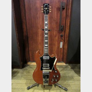 Gibson1971 SG Standard Brown