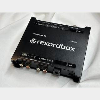 Pioneer INTERFACE2