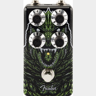Fender Godzilla Distortion